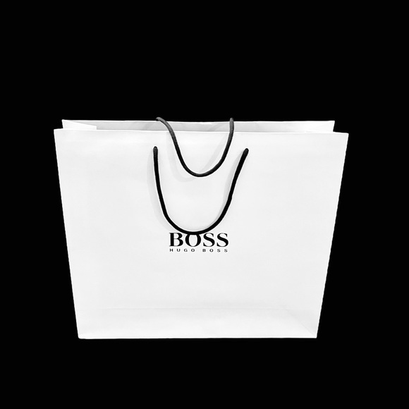 hugo boss makeup bolsa